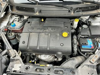 FIAT Bravo 2008