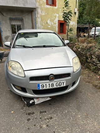 FIAT Bravo 2008