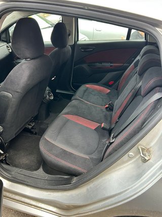 FIAT Bravo 2008