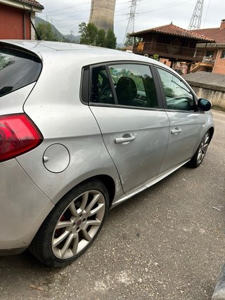 FIAT Bravo 2008