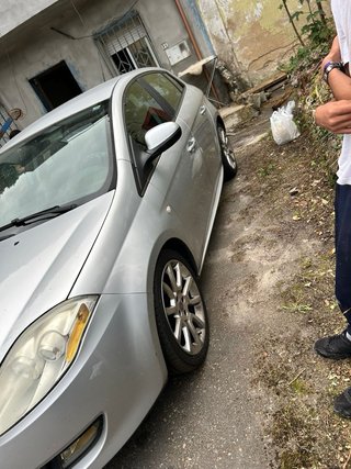 FIAT Bravo 2008