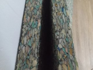 Panel Aislante GEOPANNEL 40mm 200x120cm