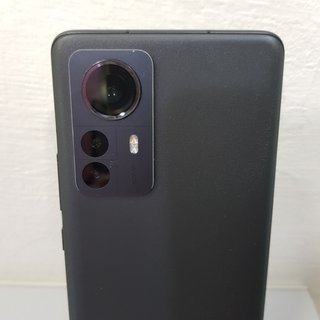 Smartphone Xiaomi 12 Pro 12/256gb