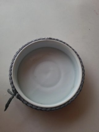 Bombonera Máquina de Coser