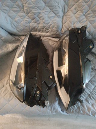 FAROS GOLF 7 ORIGINALES