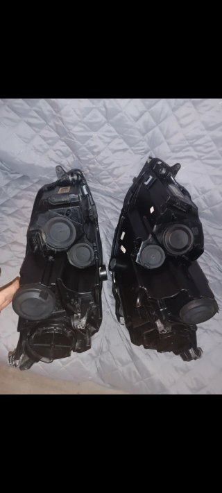 FAROS GOLF 7 ORIGINALES