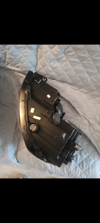 FAROS GOLF 7 ORIGINALES