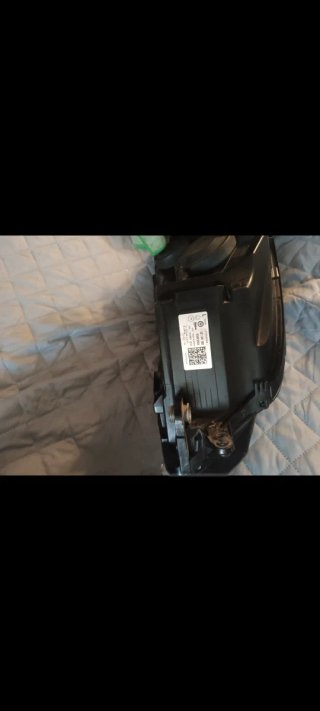 FAROS GOLF 7 ORIGINALES