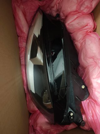 FAROS GOLF 7 ORIGINALES