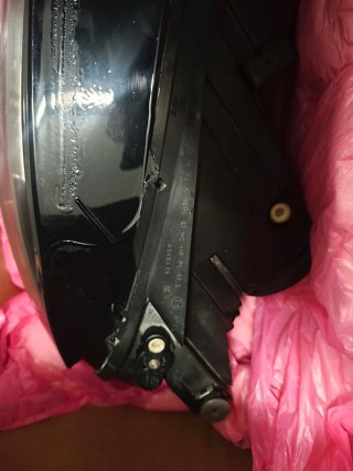 FAROS GOLF 7 ORIGINALES