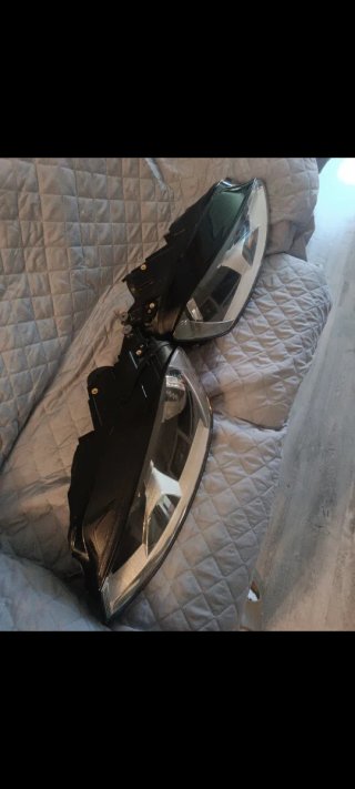 FAROS GOLF 7 ORIGINALES