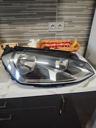 FAROS GOLF 7 ORIGINALES