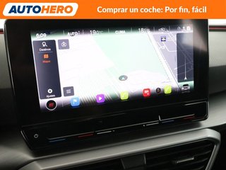 Seat Leon 1.5 eTSI ACT MHEV FR