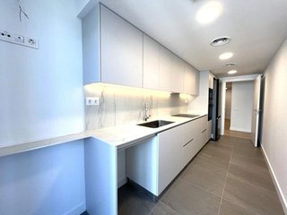 Ático en alquiler en Montilivi - Palau en Girona