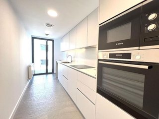 Ático en alquiler en Montilivi - Palau en Girona