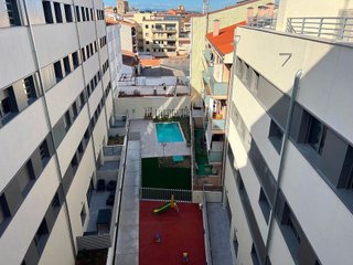 Ático en alquiler en Montilivi - Palau en Girona