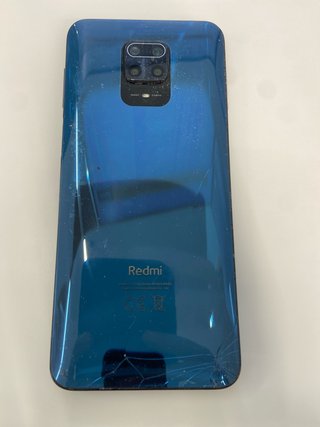 Xiaomi Redmi Note 9S 128GB