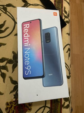Xiaomi Redmi Note 9S 128GB