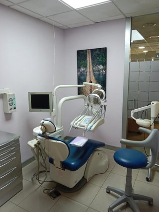 TRASPASO de Clínica Dental en Torrejon de Ardoz