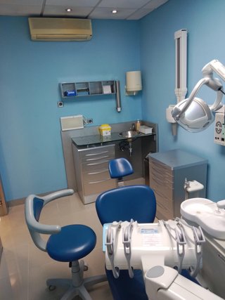 TRASPASO de Clínica Dental en Torrejon de Ardoz