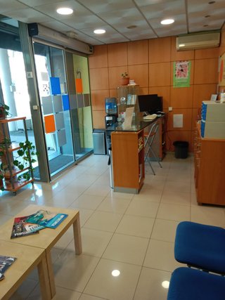 TRASPASO de Clínica Dental en Torrejon de Ardoz