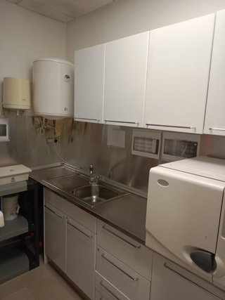 TRASPASO de Clínica Dental en Torrejon de Ardoz
