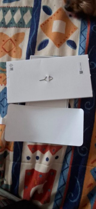 Caja Samsung Galaxy A57 5G
