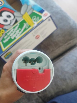 Juego de mesa Boli Loco Bizak