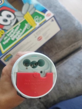 Juego de mesa Boli Loco Bizak