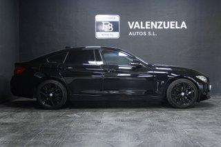 BMW Serie 4  418d Gran Coupe 2016