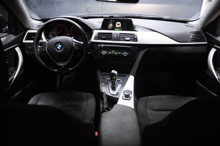 BMW Serie 4  418d Gran Coupe 2016