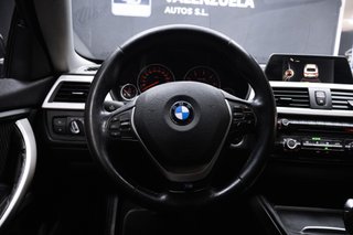 BMW Serie 4  418d Gran Coupe 2016