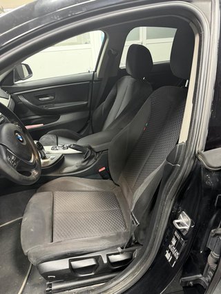BMW Serie 4  418d Gran Coupe 2016