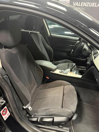 BMW Serie 4  418d Gran Coupe 2016