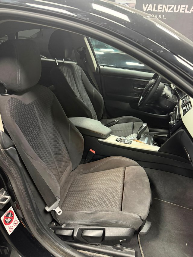 BMW Serie 4  418d Gran Coupe 2016