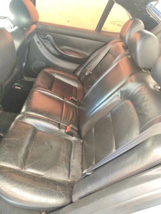 Despiece Seat León 1M ARL
