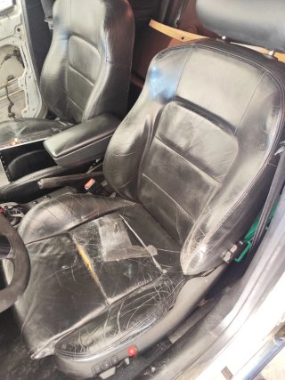 Despiece Seat León 1M ARL