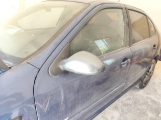 Despiece Seat León 1M ARL