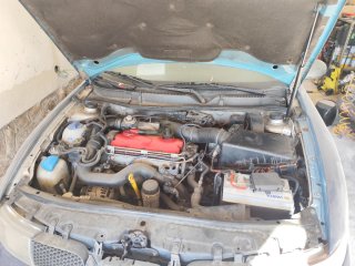 Despiece Seat León 1M ARL
