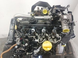 Otolp1033906 k9k609 motor renault captur i 1.5 dci