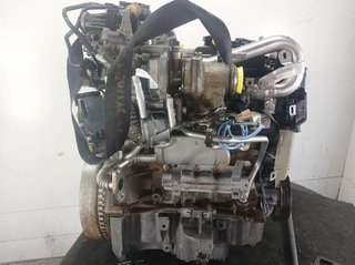 Motor renault k9k609 captur i 1.5 dci otolp1033906