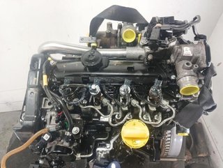 Motor renault k9k609 captur i 1.5 dci otolp1033906