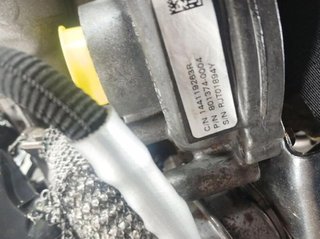 Motor renault k9k609 captur i 1.5 dci otolp1033906