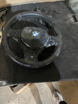 Volante BMW M