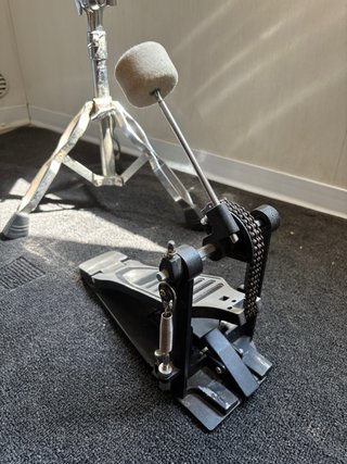 Pedal Bombo Batería