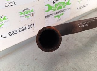 102437 valvula freno motor nissan atleon 80.14