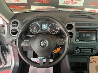 Volkswagen Tiguan 2012