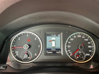 Volkswagen Tiguan 2012