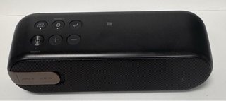 Altavoz Bluetooth Sony SRS-XB2 Negro