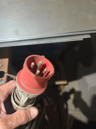Soldadora de hilo CY 2600 a